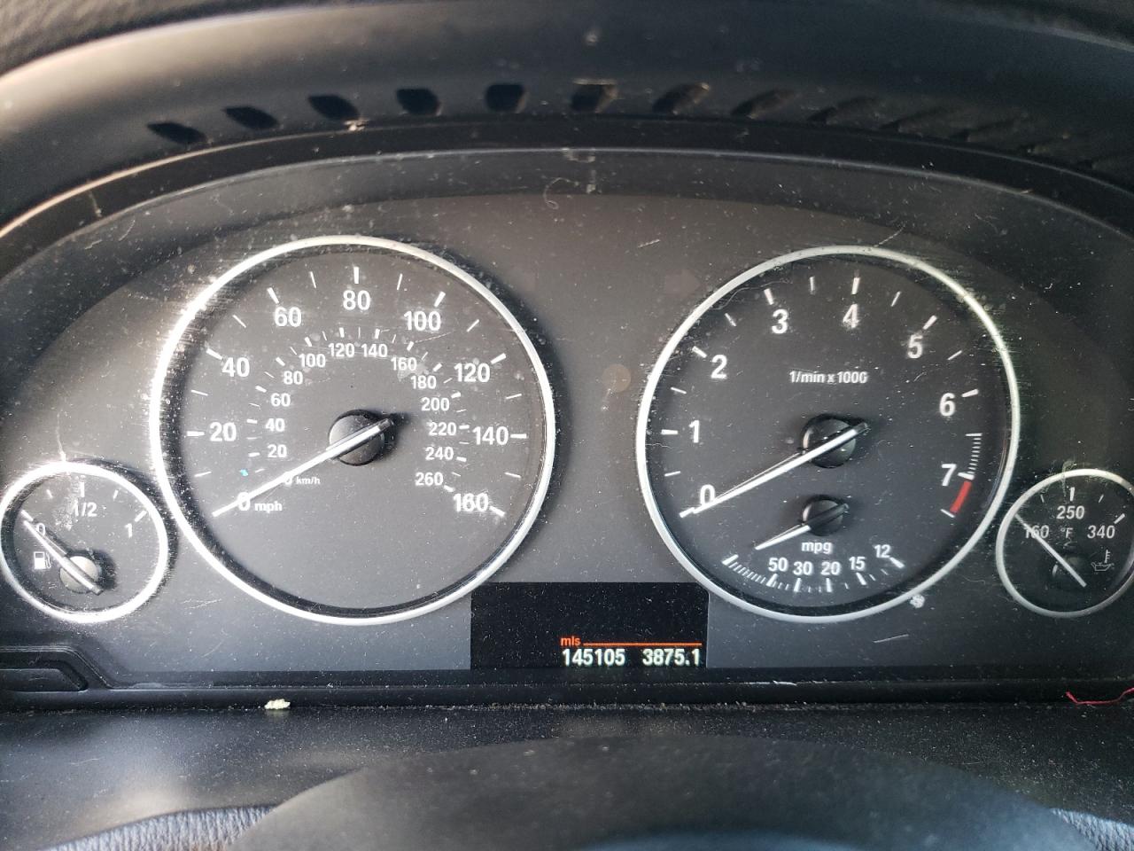 2011 BMW X3 - Image 9