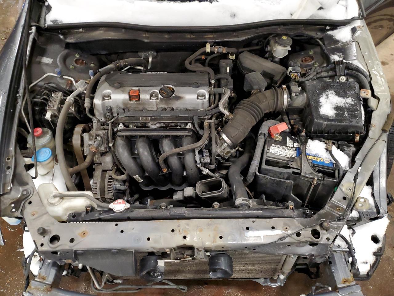 2011 Honda Accord - Image 11