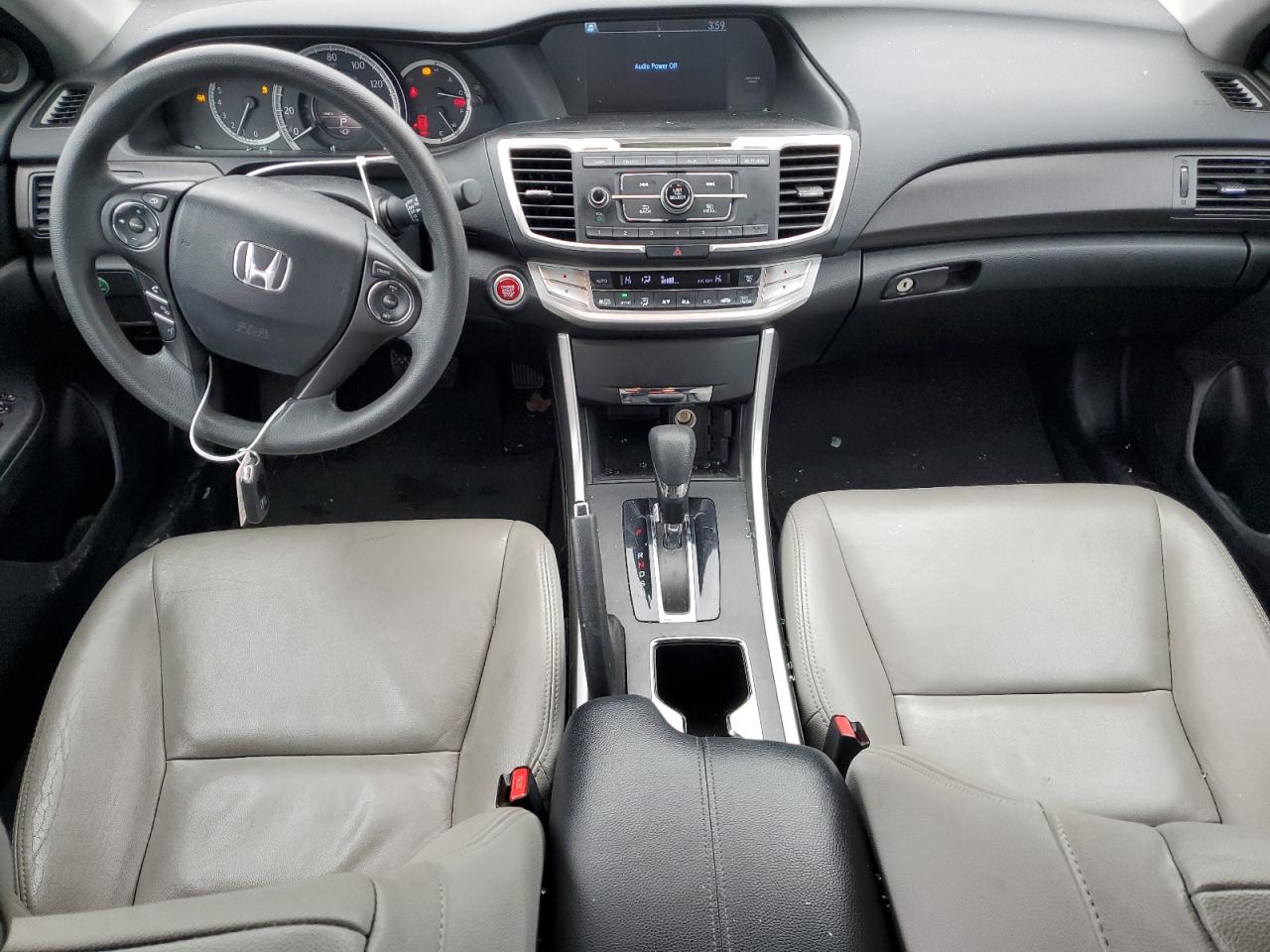 2014 Honda Accord - Image 8