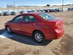 2009 Toyota Corolla Base for Sale in Colorado Springs, CO - Side