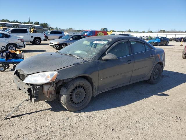 2007 Pontiac G6 Value Leader