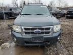 2008 Ford Escape Xlt en Venta en Chalfont, PA - Front End