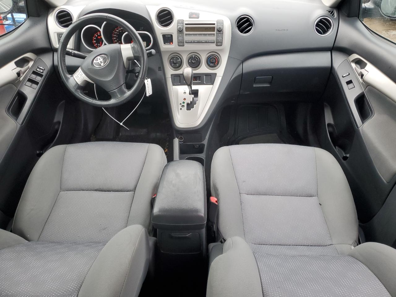 2010 Toyota Corolla - Image 8