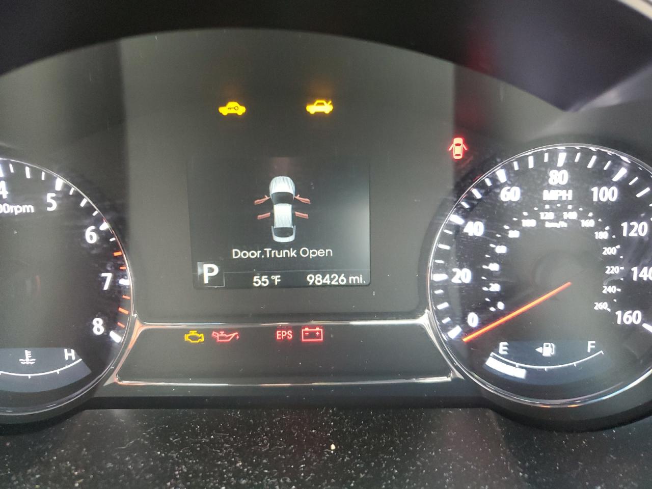 2013 Kia Optima - Image 9