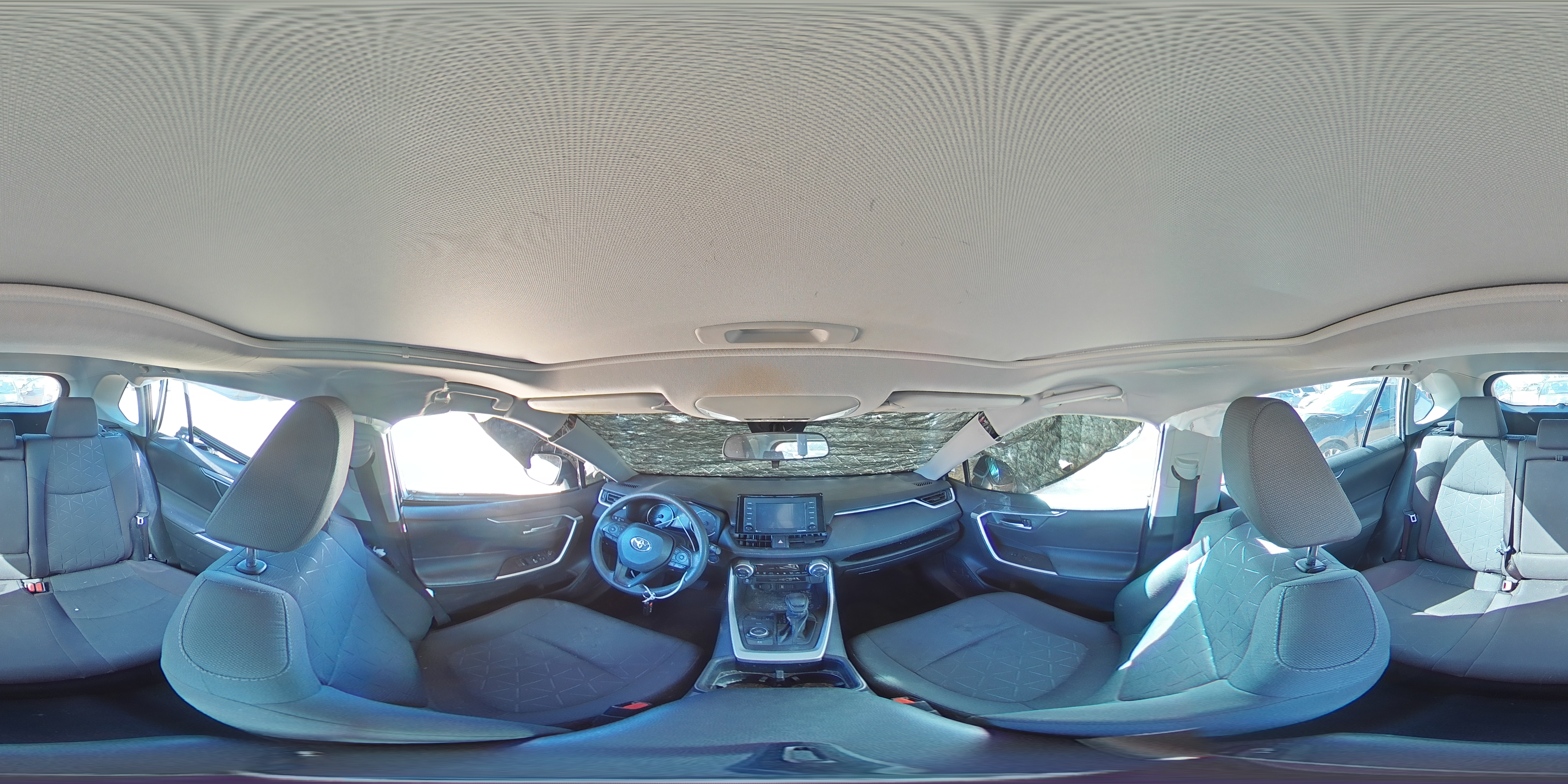 2022 Toyota RAV 4 - Image 14