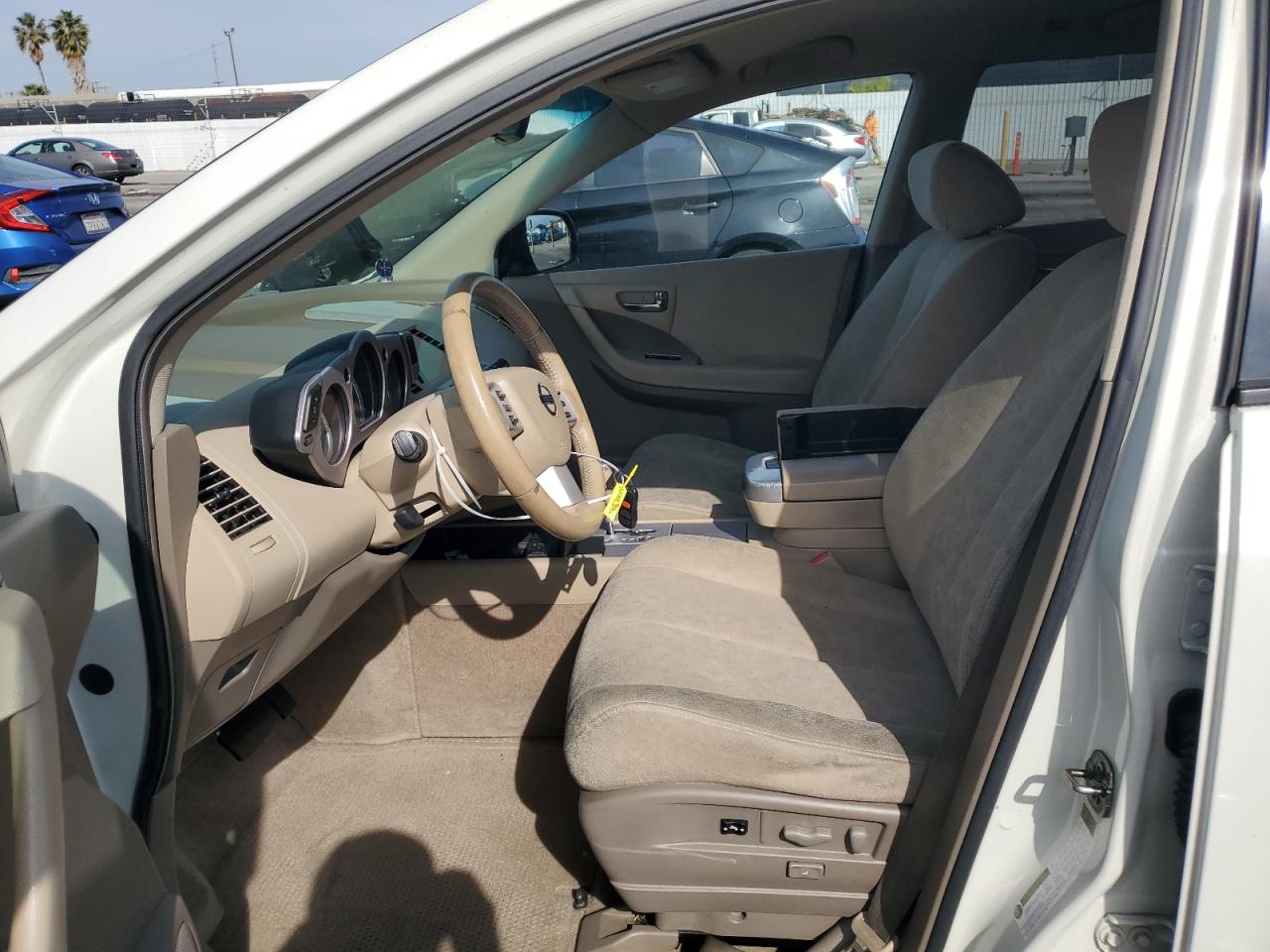 2006 Nissan Murano - Image 7
