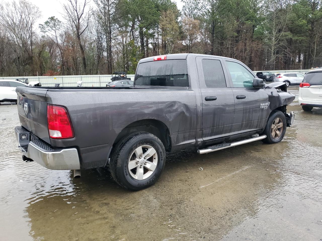 2020 RAM 1500 - Image 3