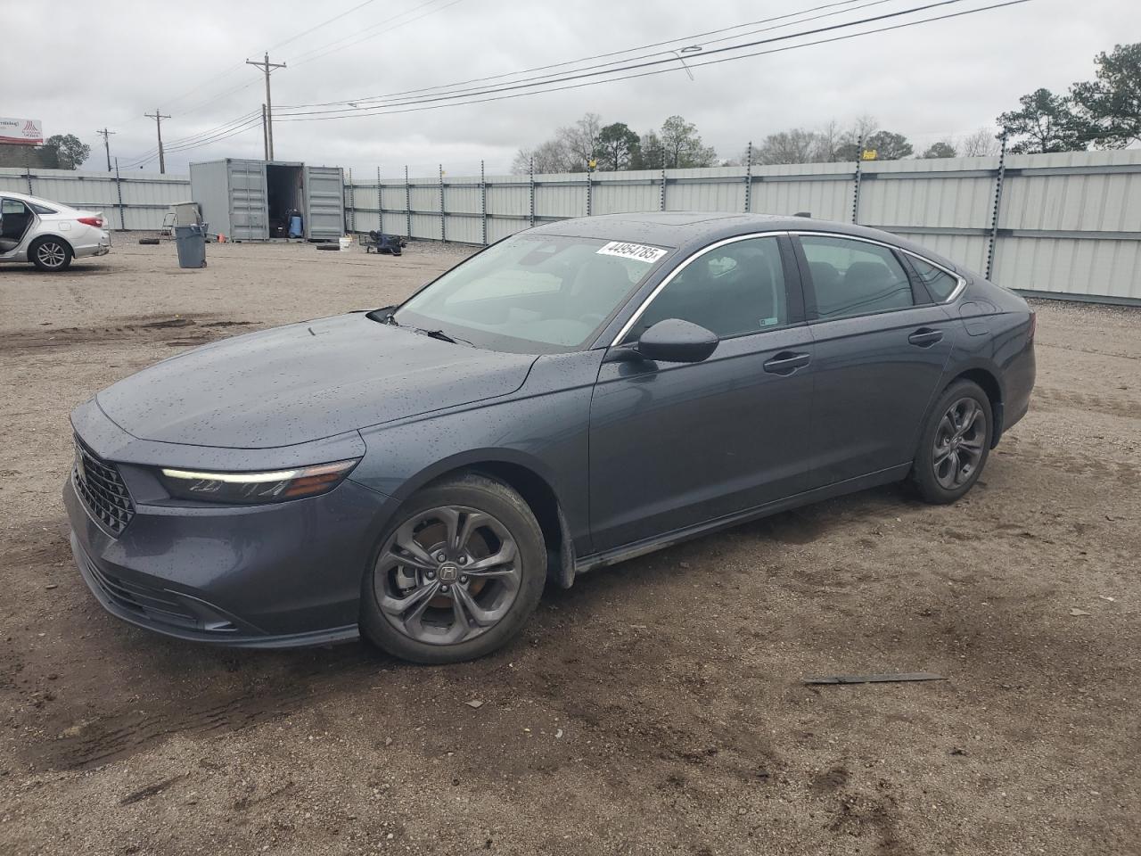 2023 Honda Accord - Image 1