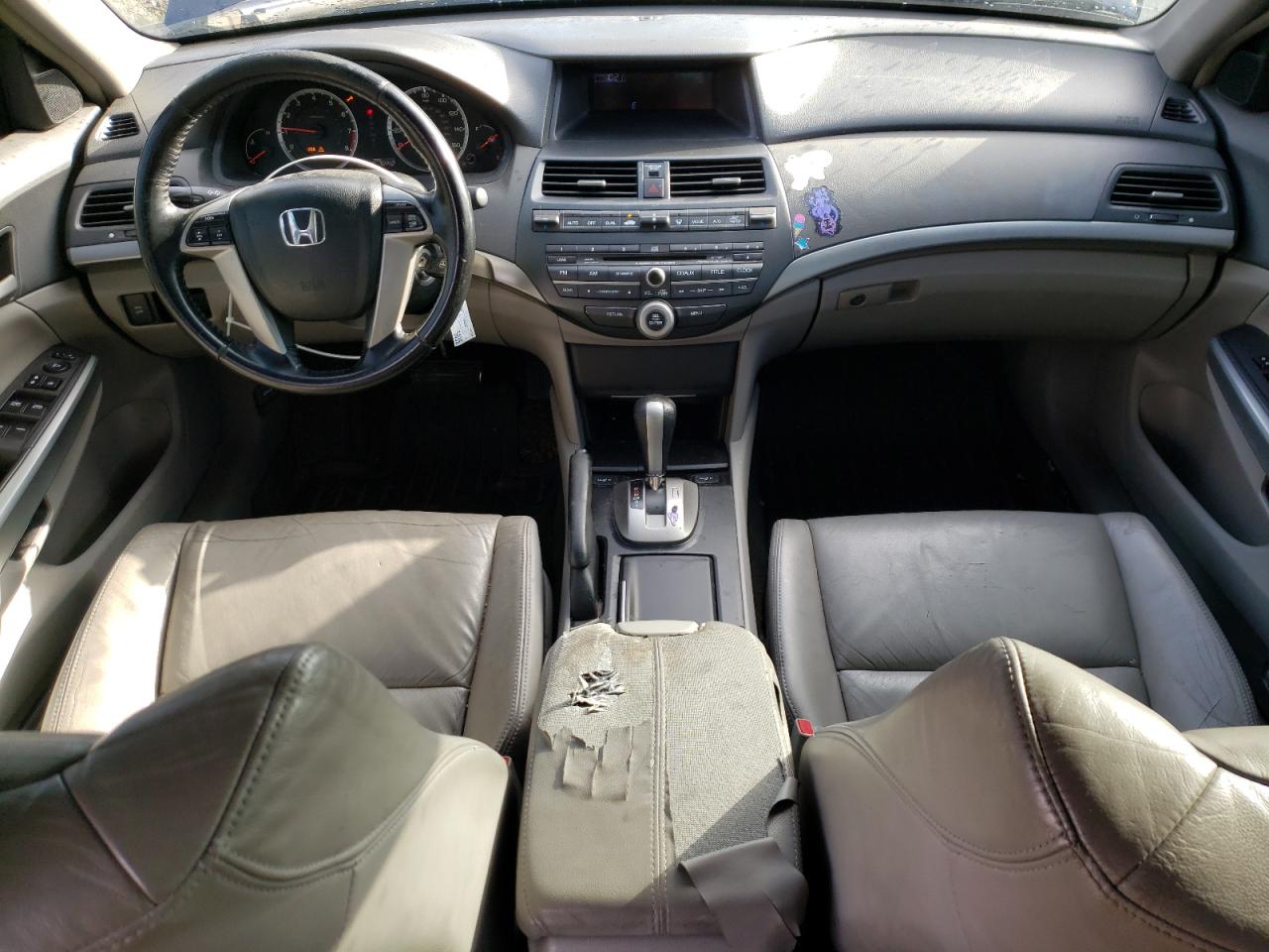 2009 Honda Accord - Image 8