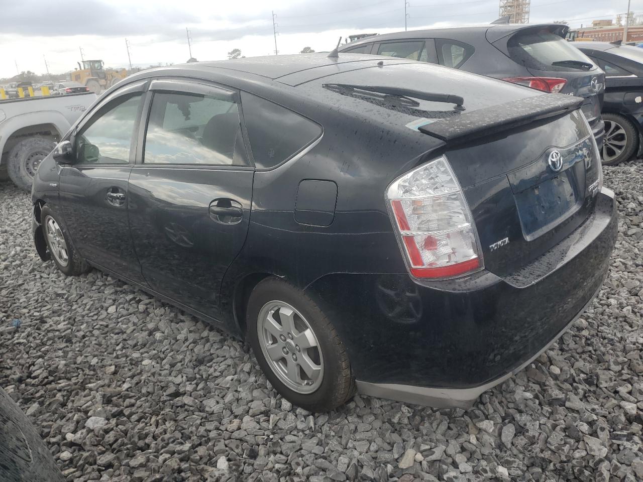 2008 Toyota Prius - Image 2