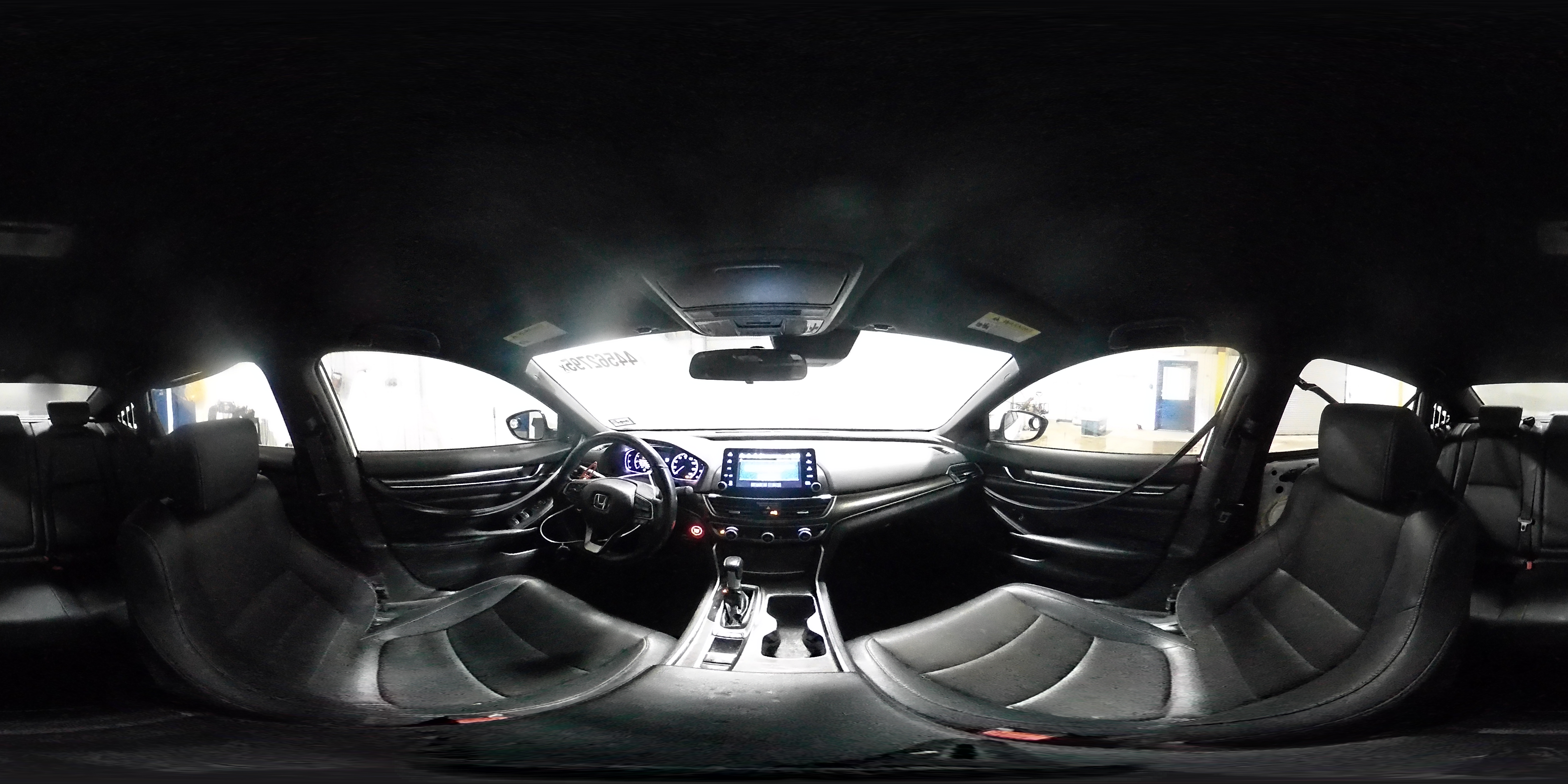 2019 Honda Accord - Image 15