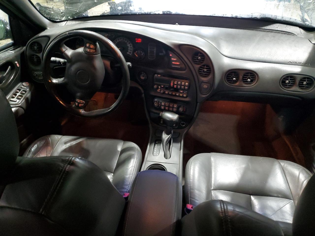 2003 Pontiac Bonneville - Image 8