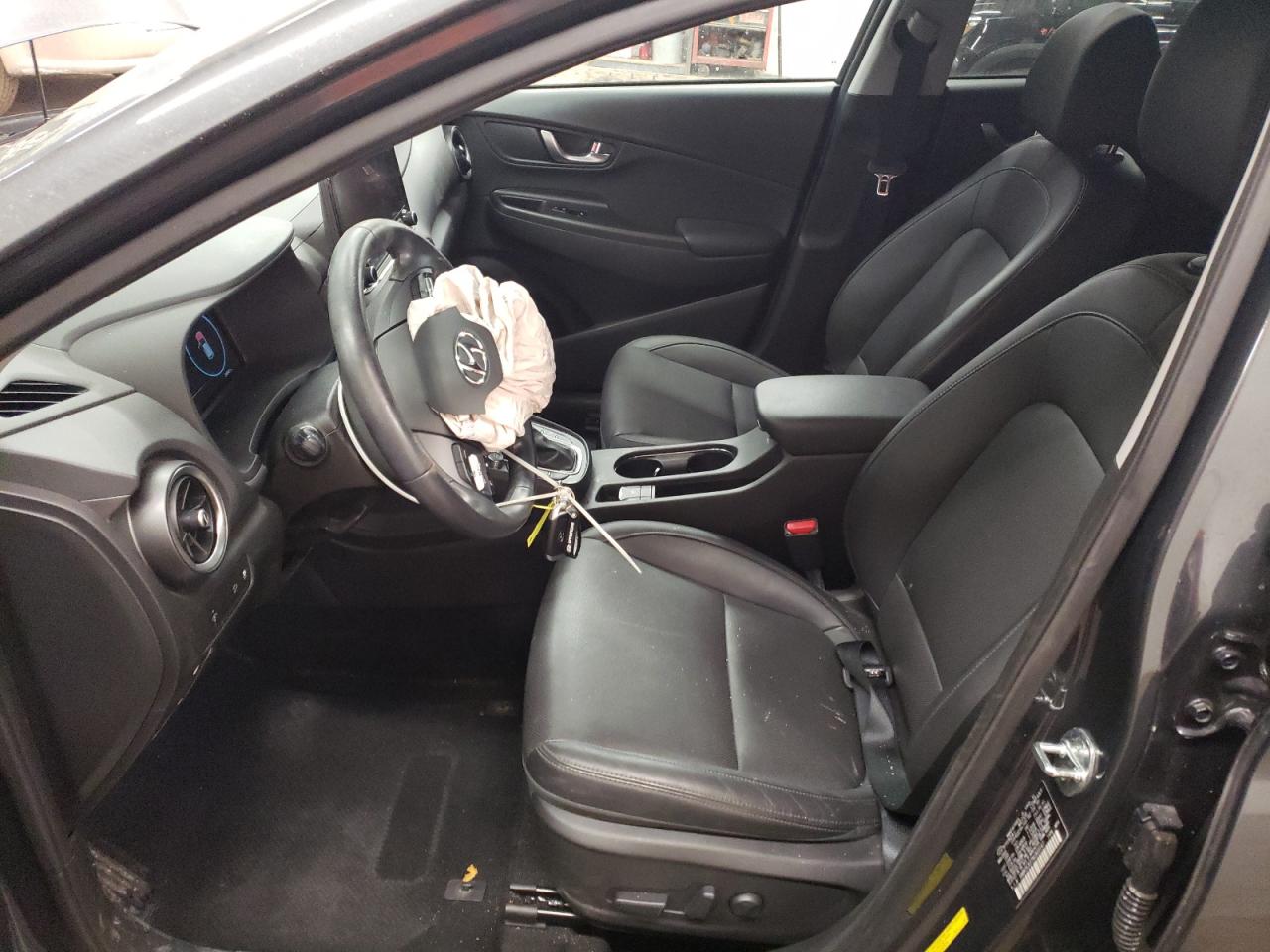 2022 Hyundai Kona - Image 7