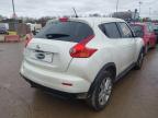 2013 NISSAN JUKE ACENT for sale at Copart SANDY