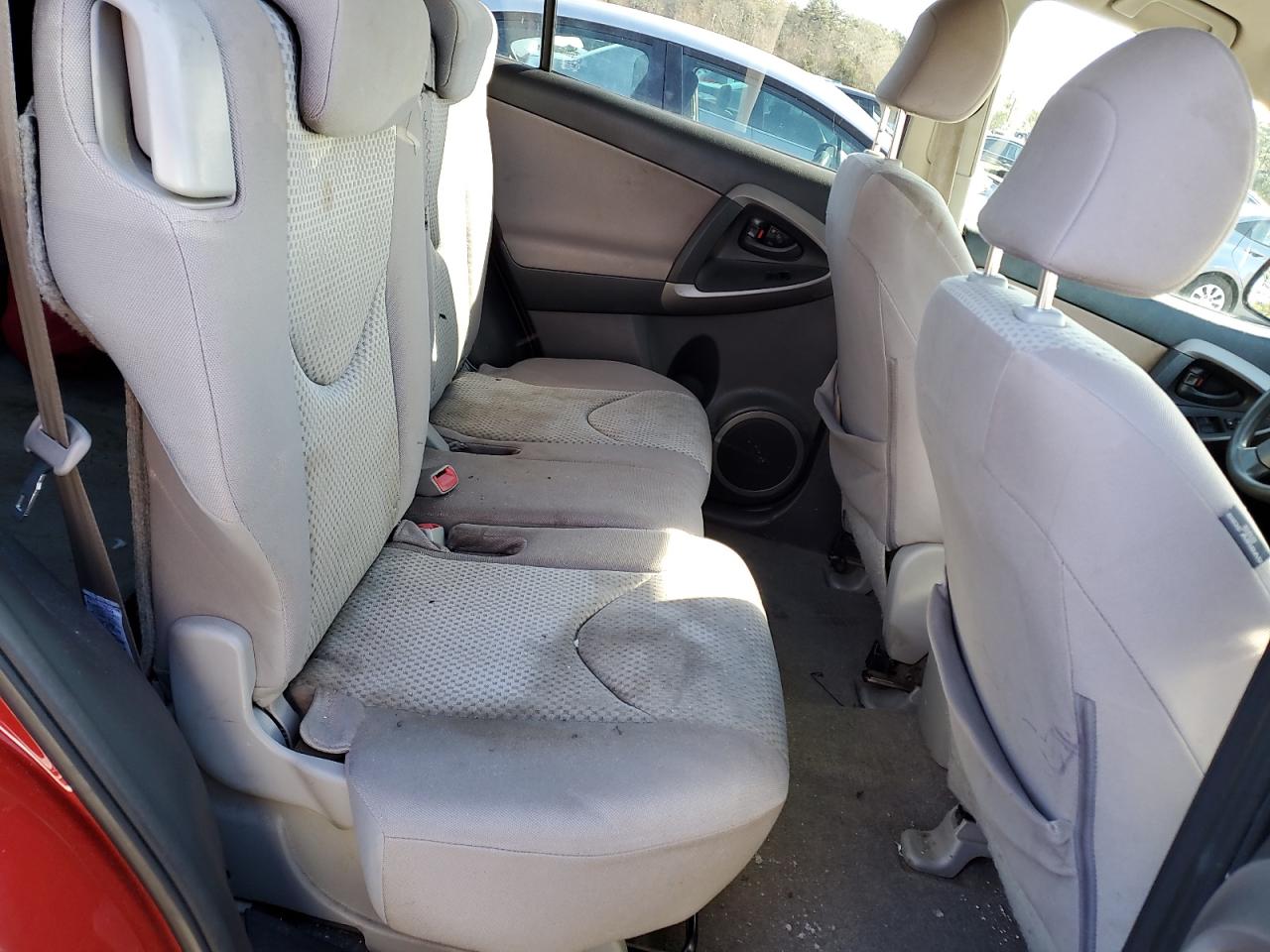 2007 Toyota RAV 4 - Image 11