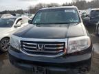 2015 HONDA PILOT LX à vendre chez Copart CT - HARTFORD SPRINGFIELD