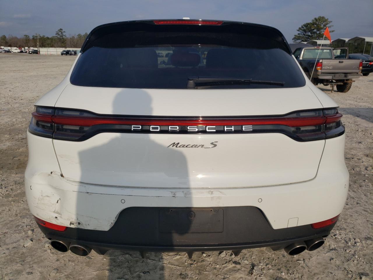 2019 Porsche Macan - Image 6