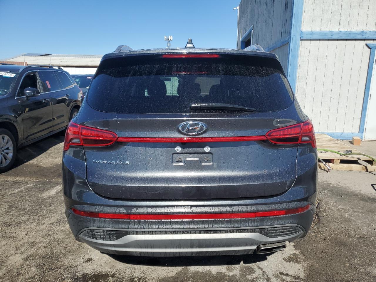 2023 Hyundai Santa Fe - Image 6