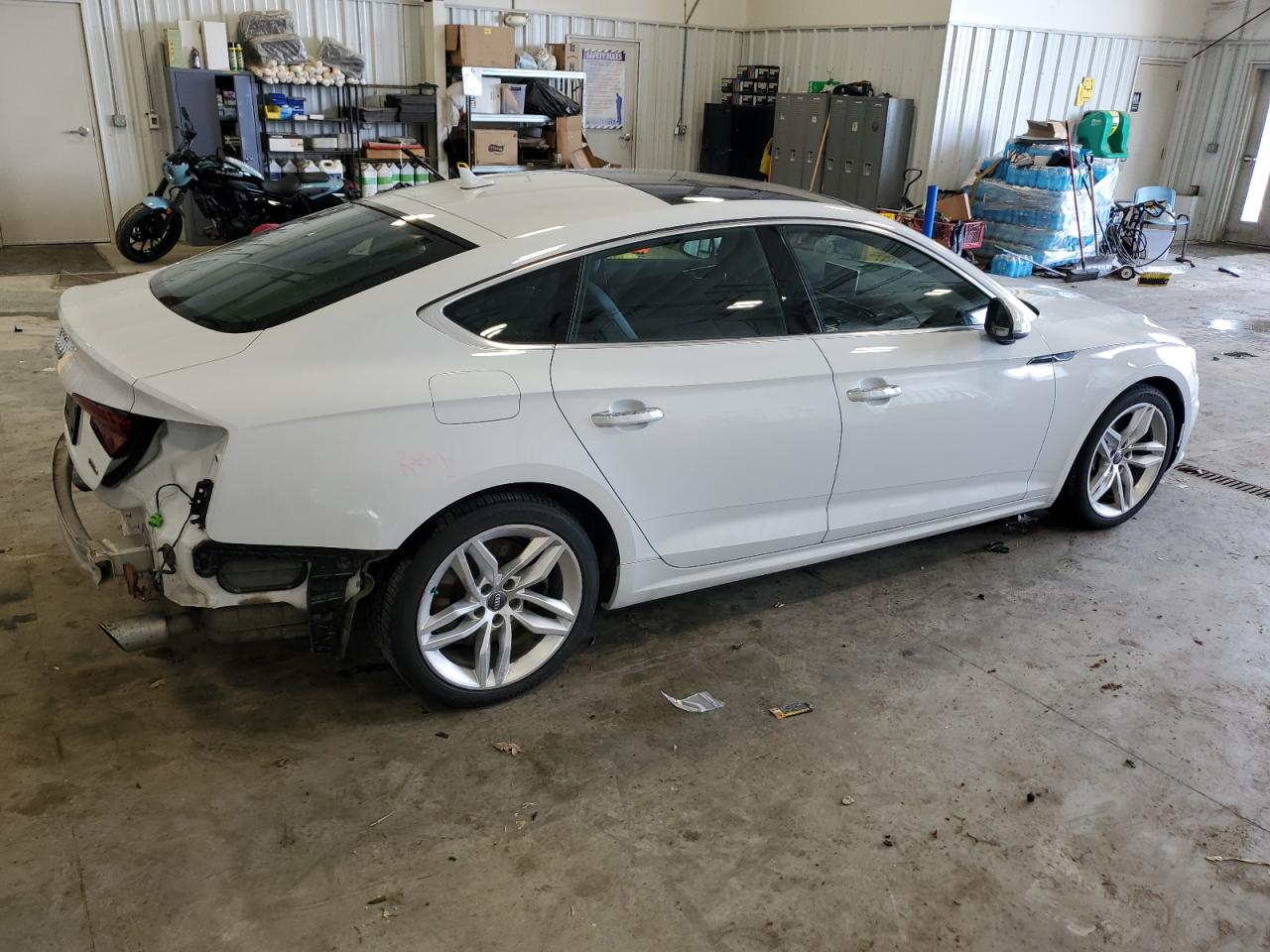 2019 Audi A5 - Image 3