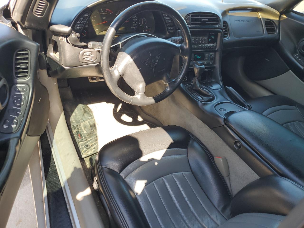 2000 Chevrolet Corvette - Image 8