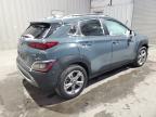 2022 Hyundai Kona Sel en Venta en Hurricane, WV - Front End