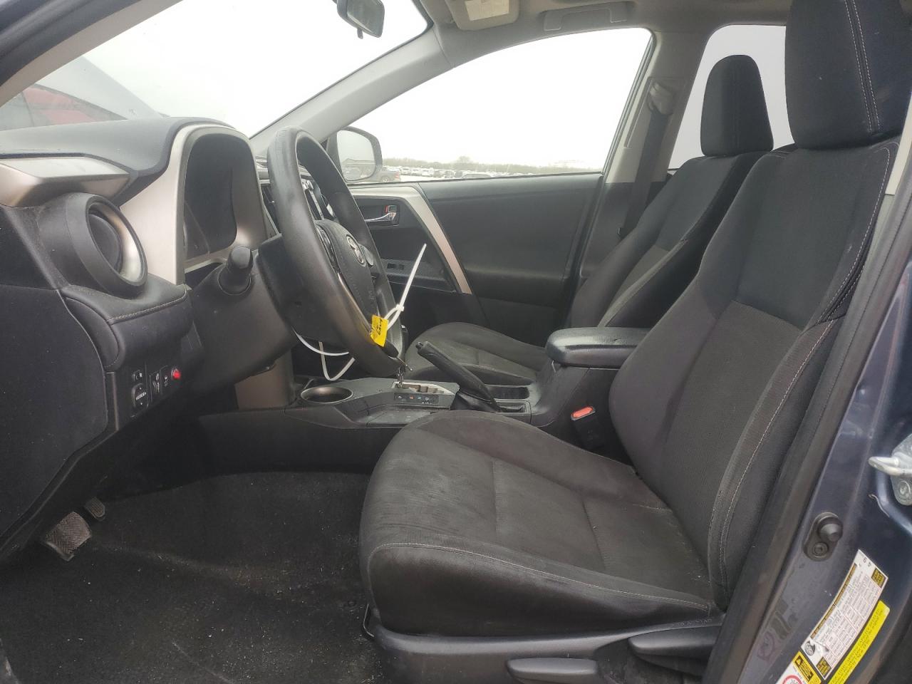 2014 Toyota RAV 4 - Image 7