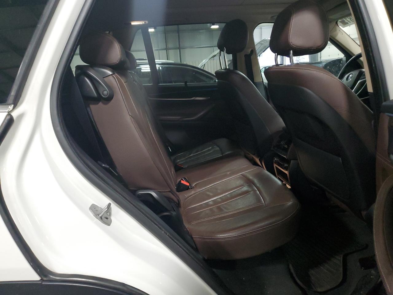 2015 BMW X5 - Image 12