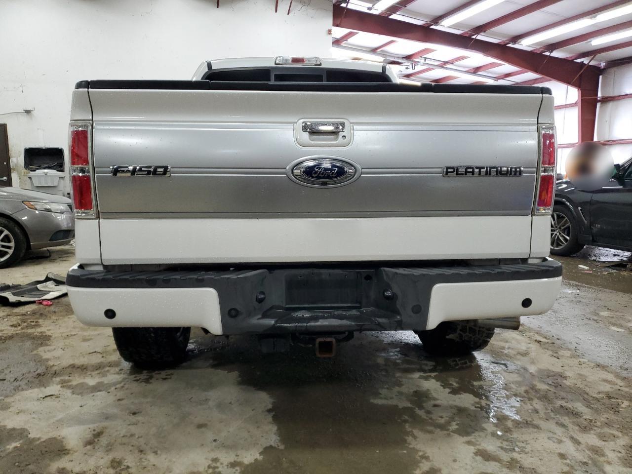 2013 Ford F-150 - Image 6