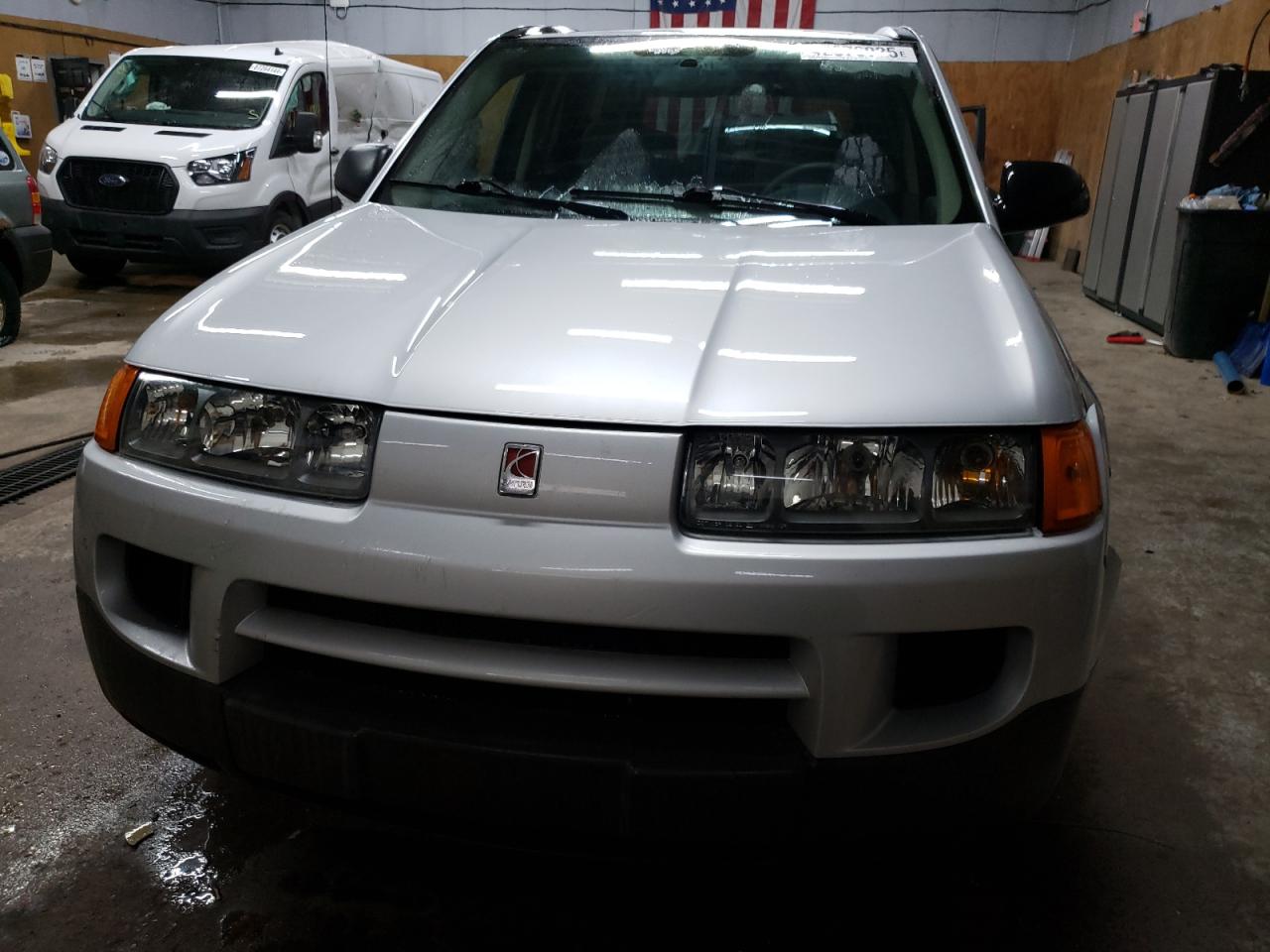2004 Saturn VUE - Image 5