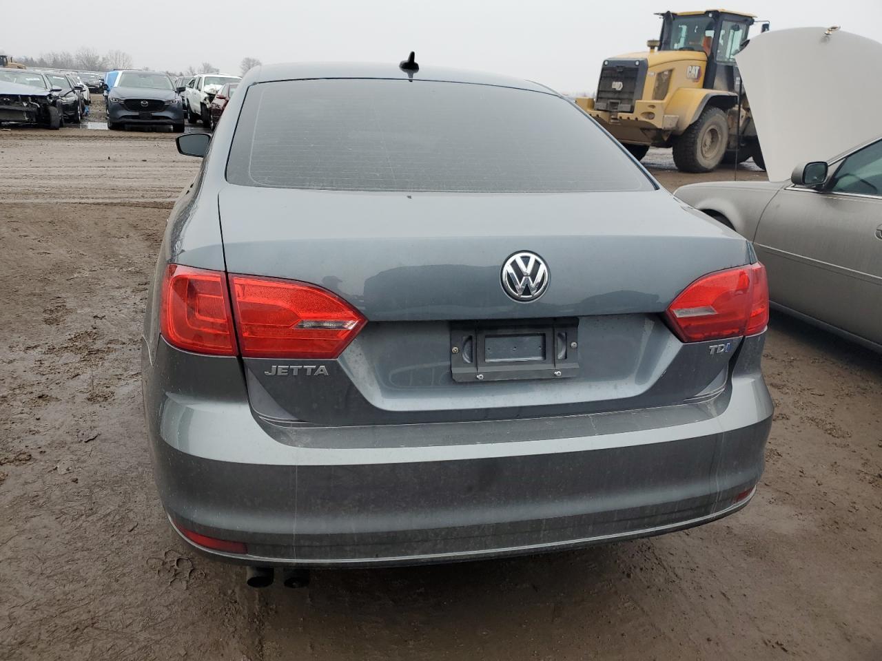 2014 Volkswagen Jetta - Image 6