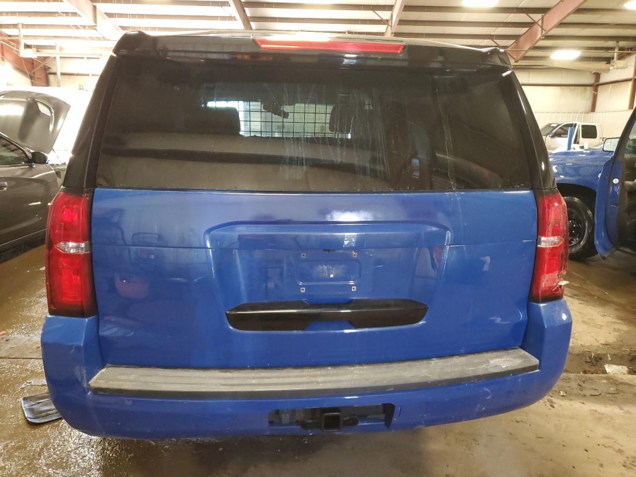 2018 Chevrolet Tahoe - Image 6
