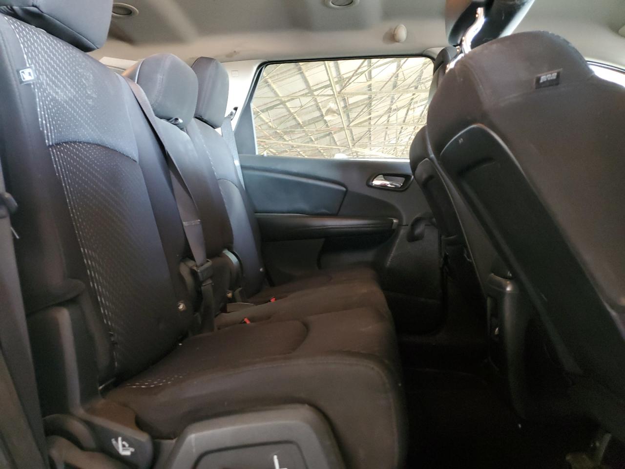 2014 Dodge Journey - Image 11