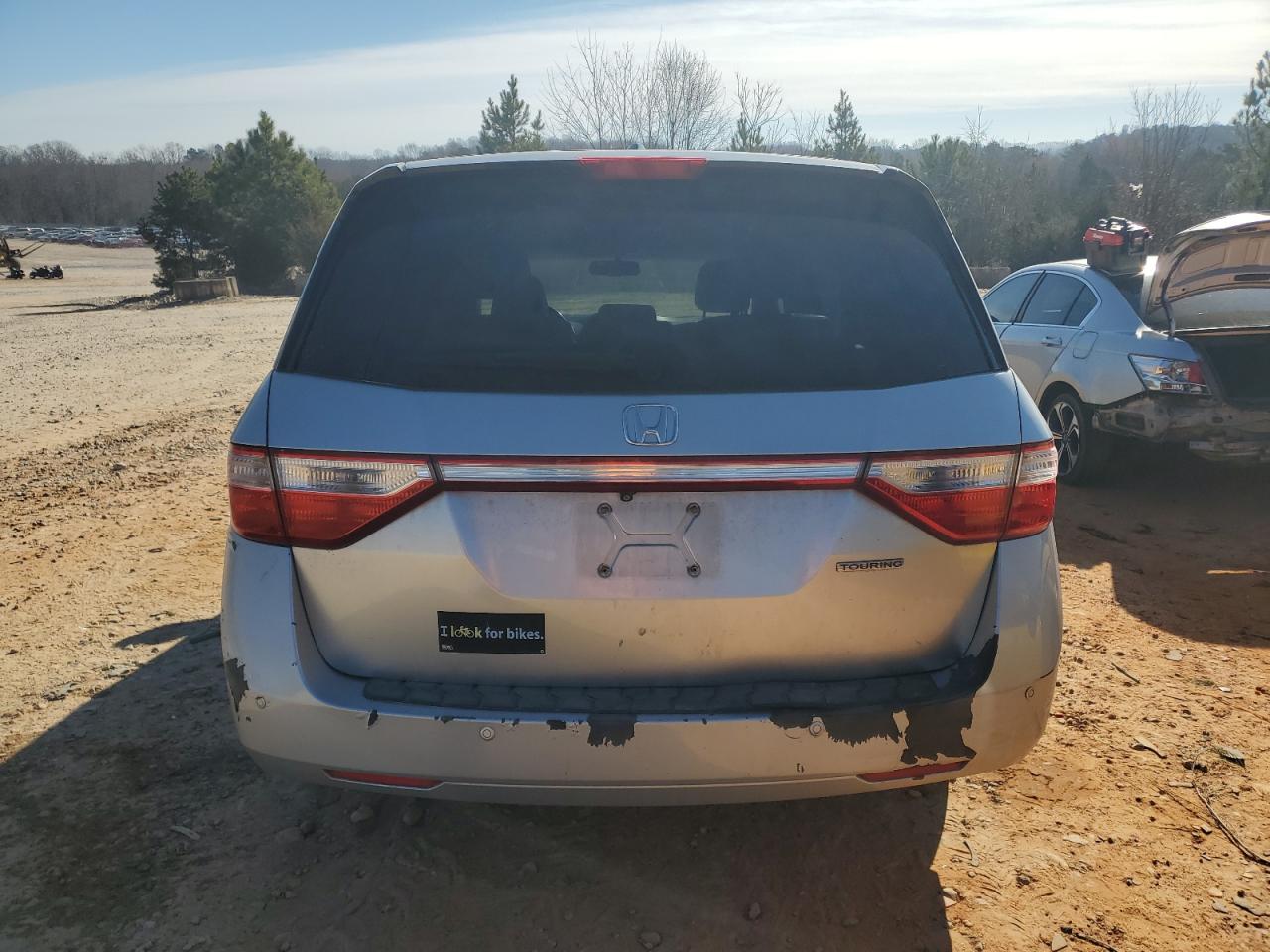 2011 Honda Odyssey - Image 6