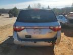 2011 Honda Odyssey Touring на продаже в China Grove, NC - Side