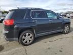 2012 Gmc Terrain Slt იყიდება Vallejo-ში, CA - Minor Dent/Scratches