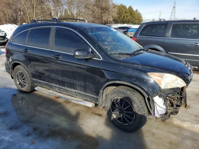 2008 HONDA CR-V EXL