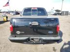 2001 Ford F150 Supercrew for Sale in Van Nuys, CA - Side