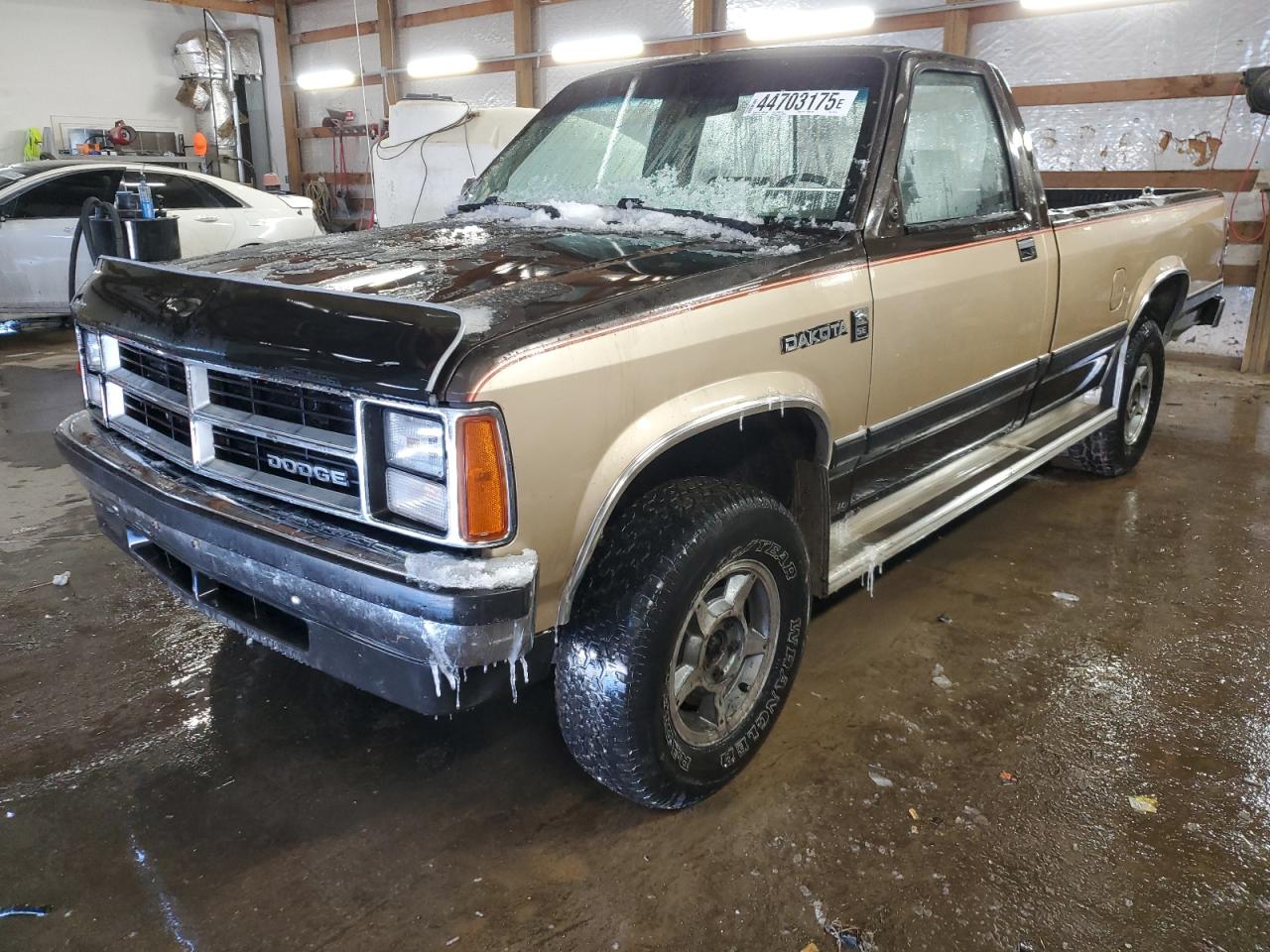 1990 Dodge Dakota - Image 1