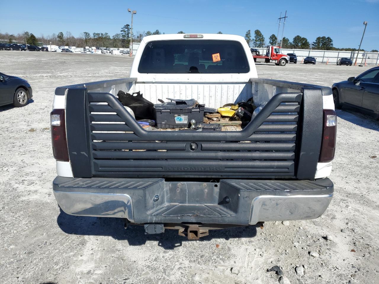 2015 Ford F250 - Image 6