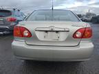 2004 Toyota Corolla Ce للبيع في Portland، OR - Front End