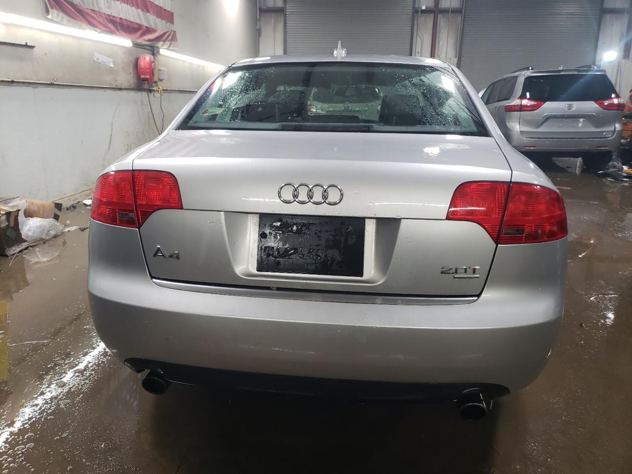 2006 Audi A4 - Image 6