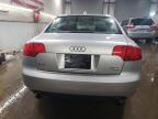 2006 Audi A4 2.0T Quattro en Venta en Elgin, IL - Front End