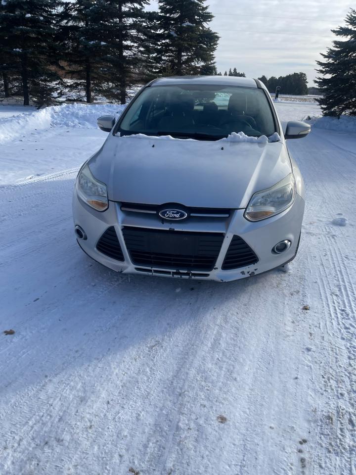 2012 Ford Focus - Image 9