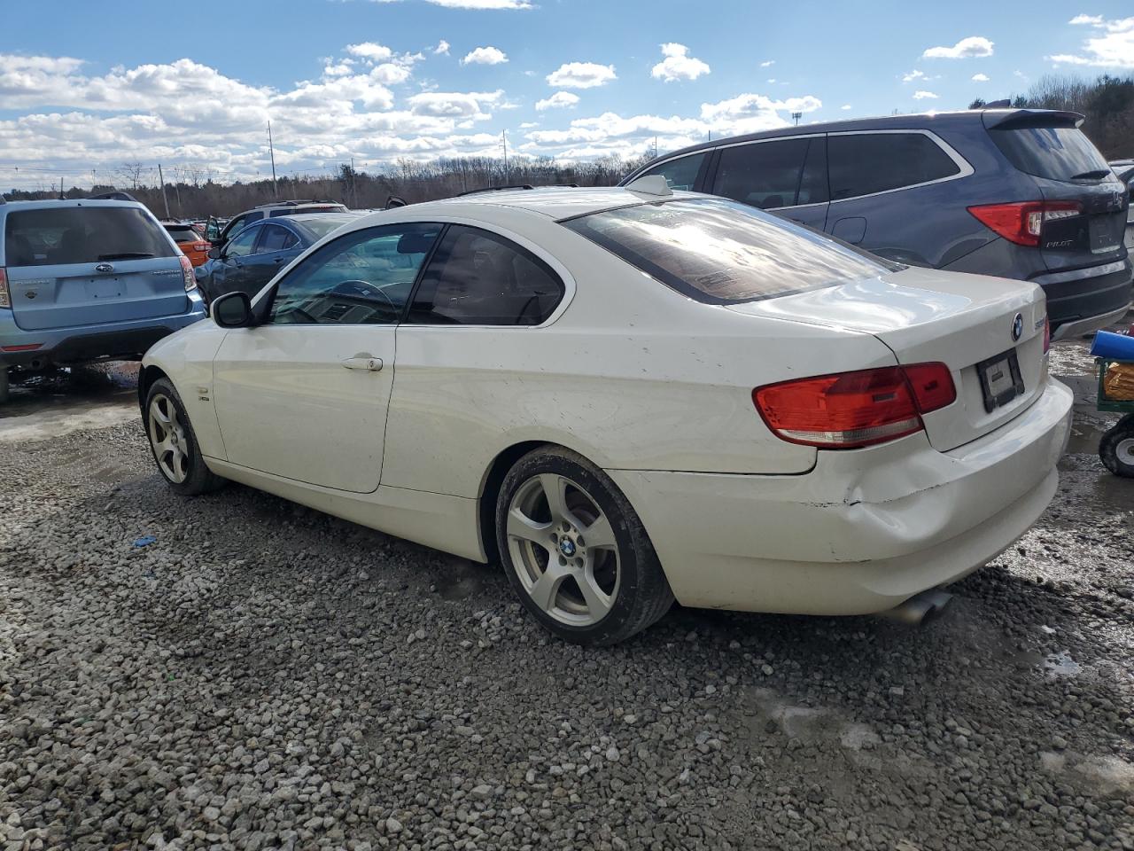 2010 BMW 3er - Image 2