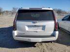 2017 Cadillac Escalade Luxury للبيع في Baltimore، MD - Front End
