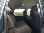 2010 Chevrolet Silverado K1500 Lt продається в Mendon, MA - Front End