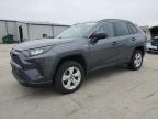 2020 TOYOTA RAV4 LE à vendre chez Copart OK - TULSA