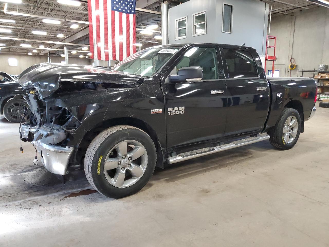 2014 RAM 1500 - Image 1
