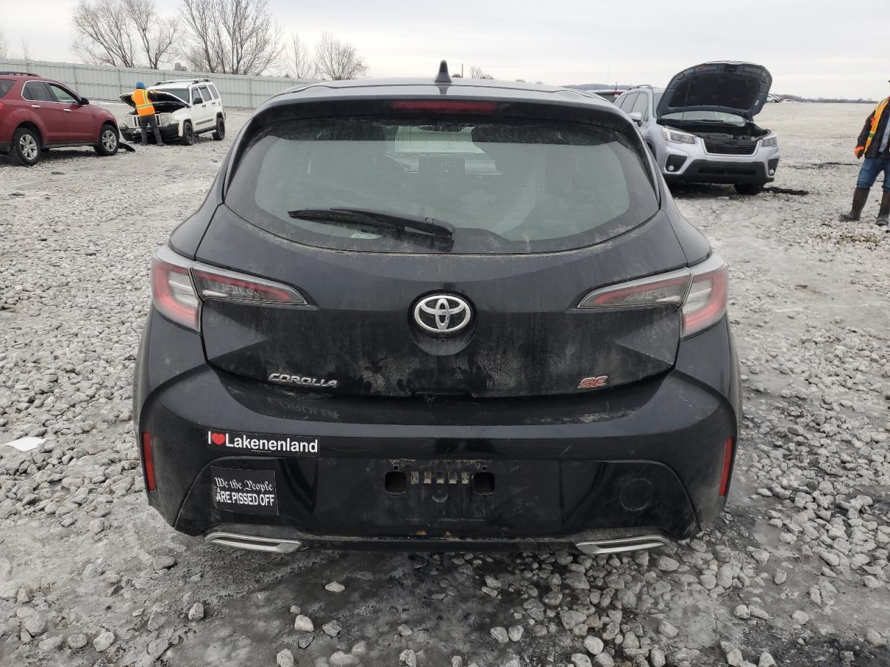 2021 Toyota Corolla - Image 6