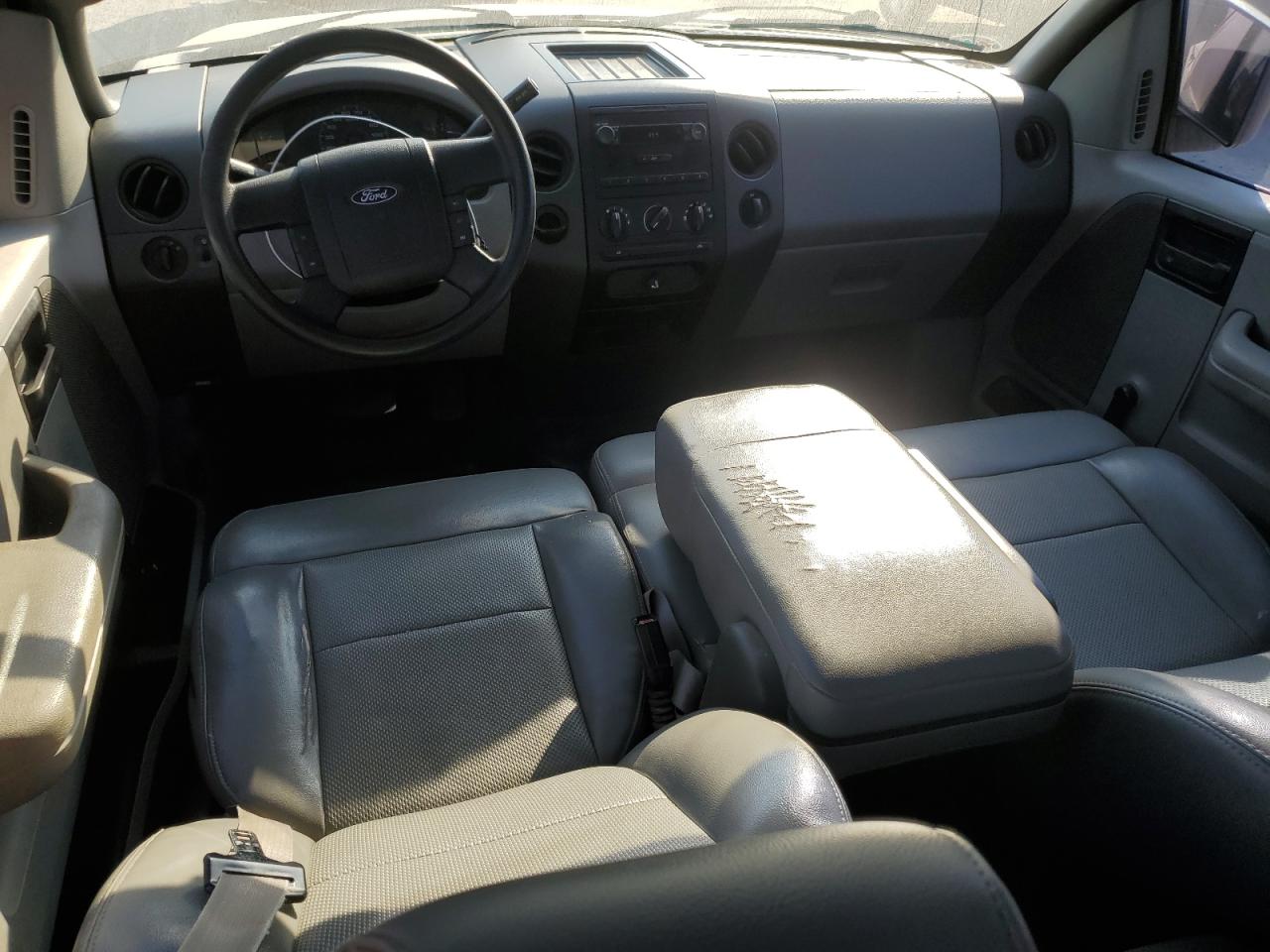 2006 Ford F-150 - Image 8